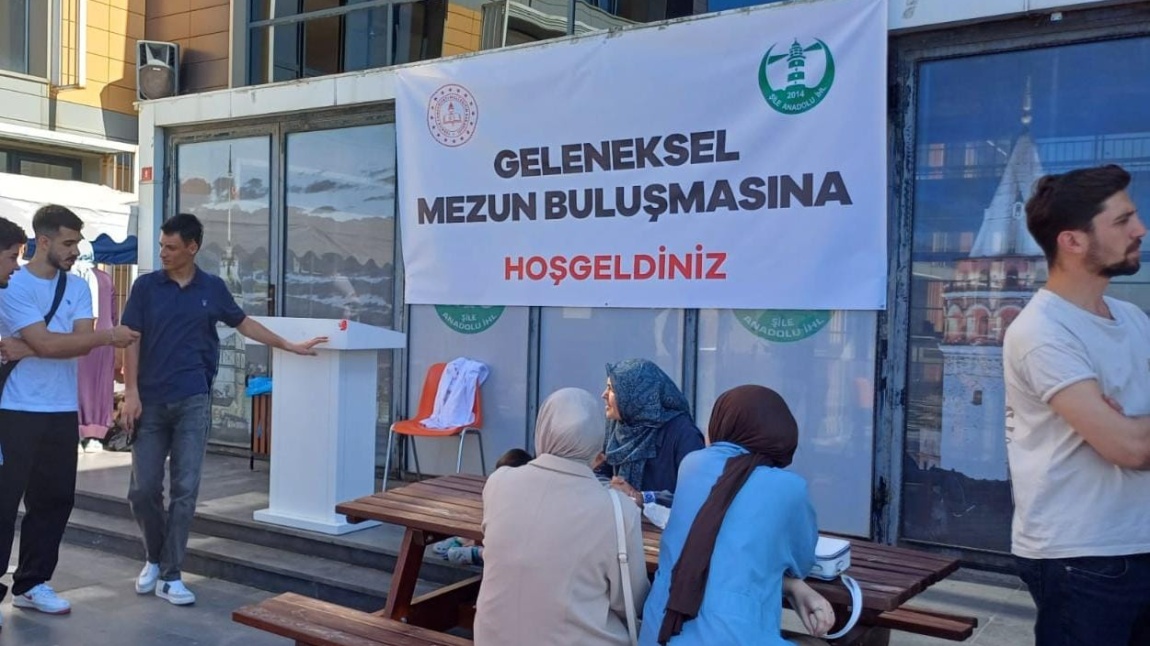 GELENEKSEL MEZUN BULUŞMALARI